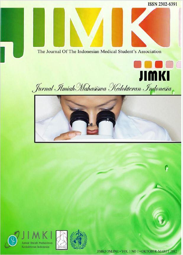 JIMKI Volume 1.1